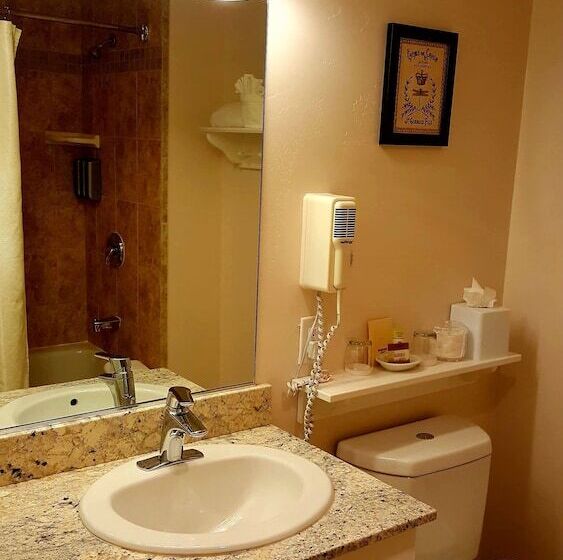 فندق The Monterey