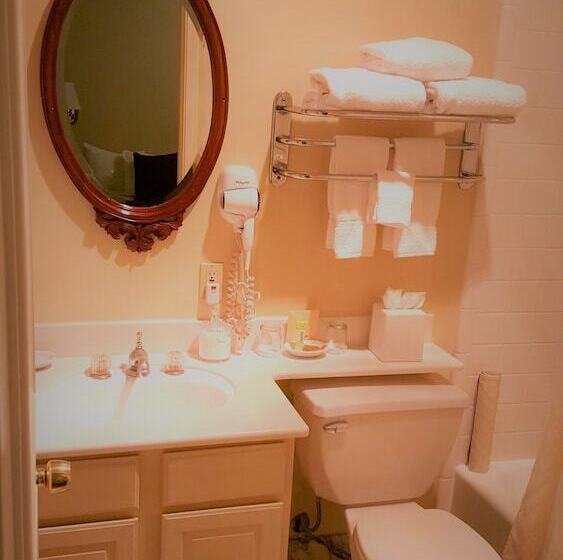 فندق The Monterey