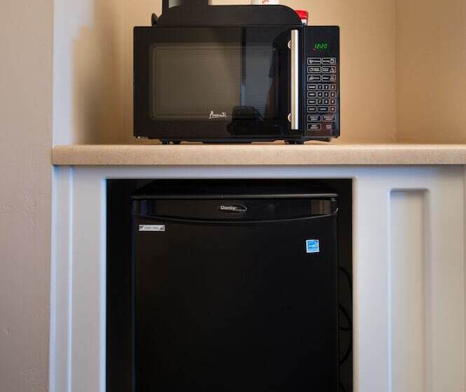 فندق The Monterey