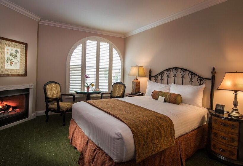 فندق The Monterey