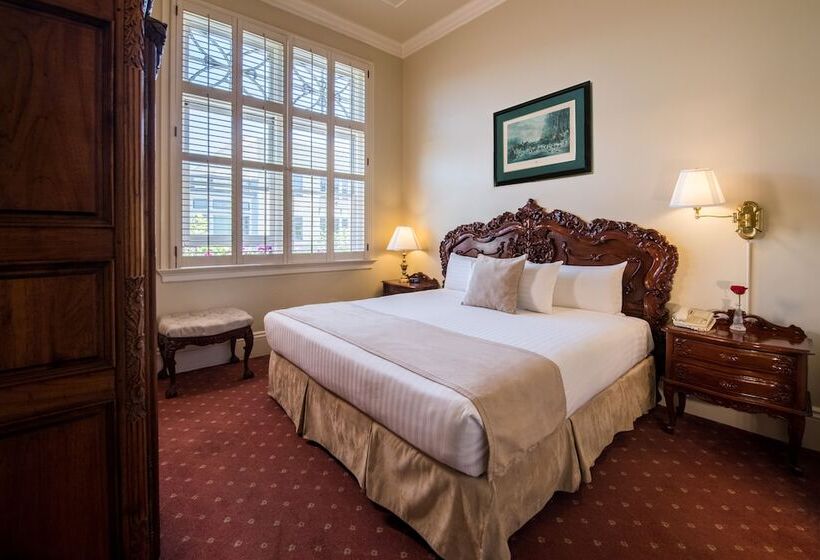 فندق The Monterey