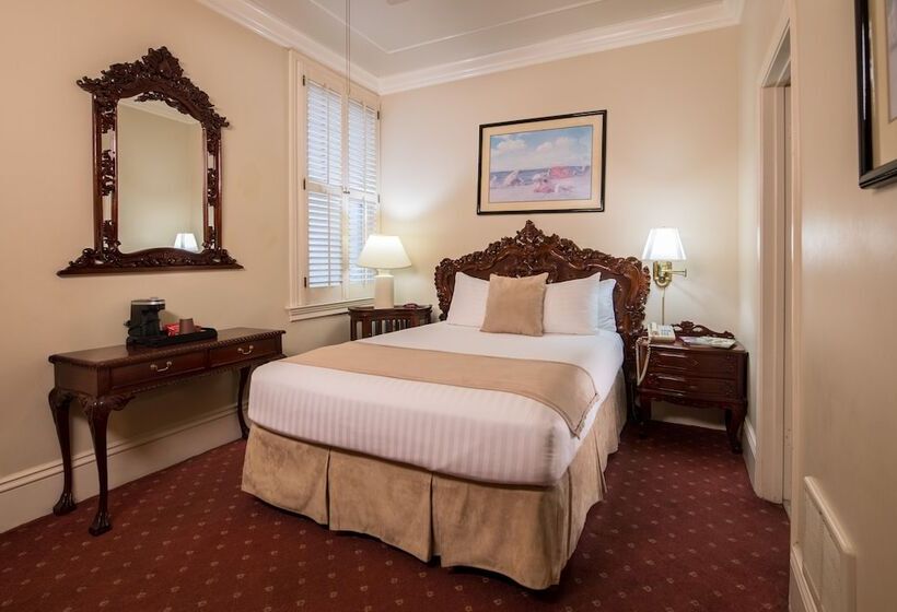 فندق The Monterey