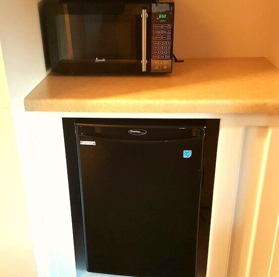 فندق The Monterey