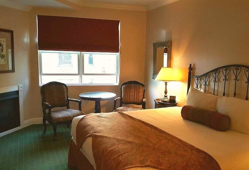 فندق The Monterey