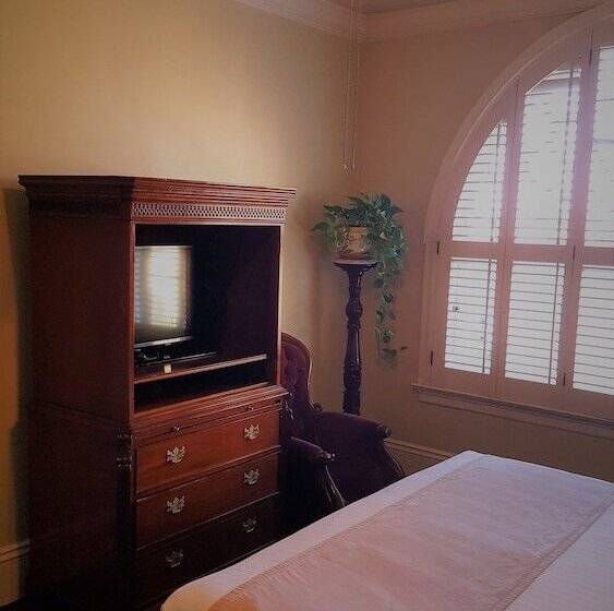 فندق The Monterey