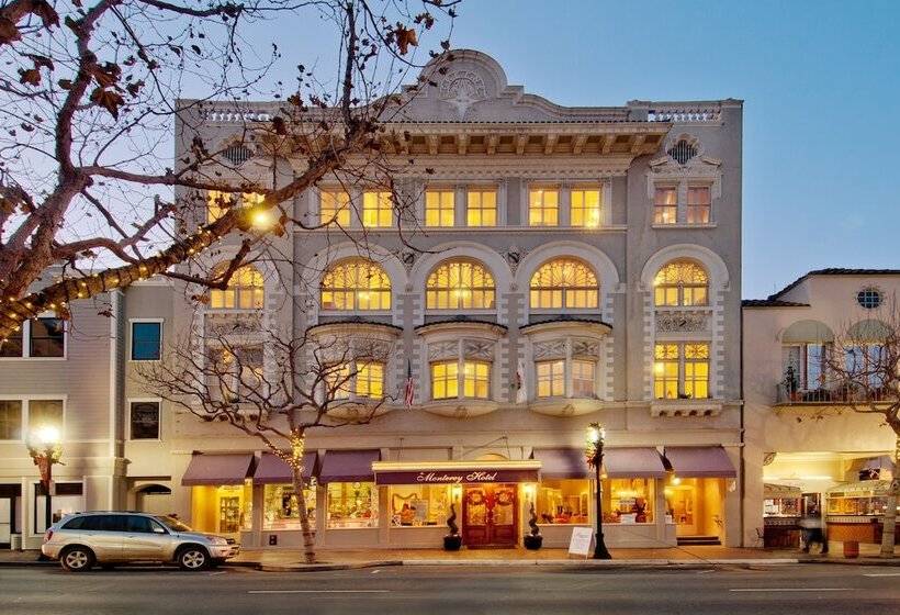 فندق The Monterey