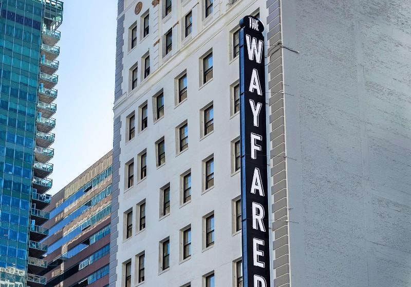 فندق The Wayfarer Downtown La, Tapestry Collection By Hilton