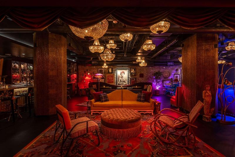 فندق The Wayfarer Downtown La, Tapestry Collection By Hilton