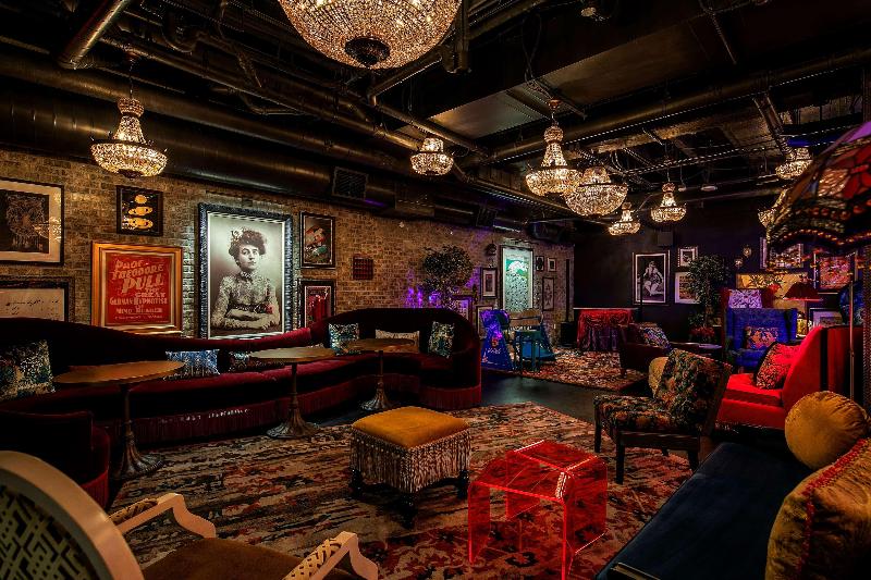 فندق The Wayfarer Downtown La, Tapestry Collection By Hilton