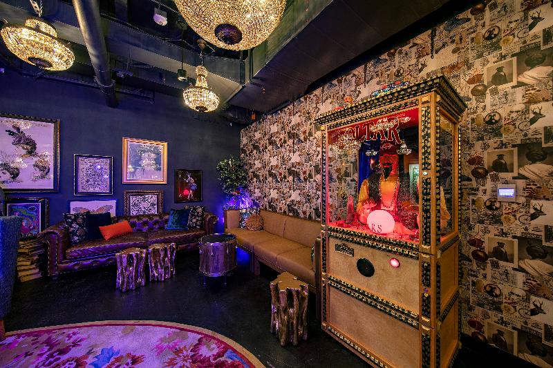 فندق The Wayfarer Downtown La, Tapestry Collection By Hilton