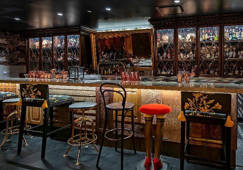 فندق The Wayfarer Downtown La, Tapestry Collection By Hilton