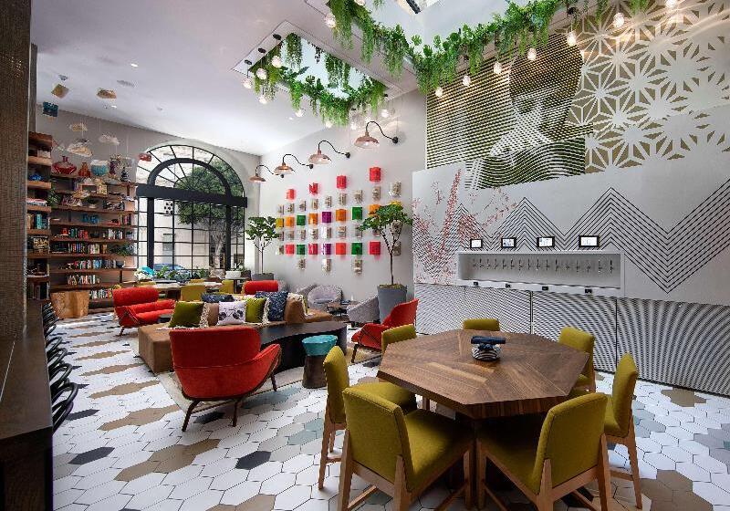 فندق The Wayfarer Downtown La, Tapestry Collection By Hilton