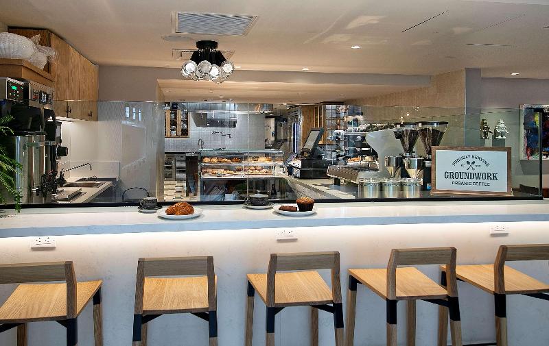 فندق The Wayfarer Downtown La, Tapestry Collection By Hilton