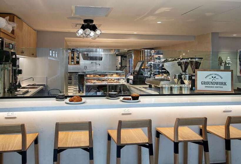 فندق The Wayfarer Downtown La, Tapestry Collection By Hilton