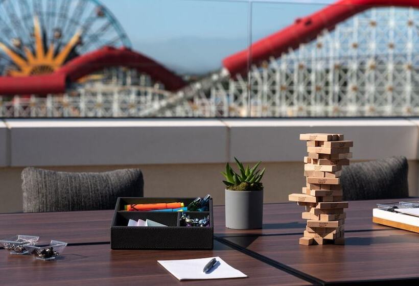 فندق The Westin Anaheim Resort