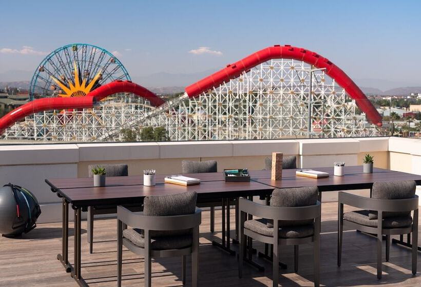 فندق The Westin Anaheim Resort