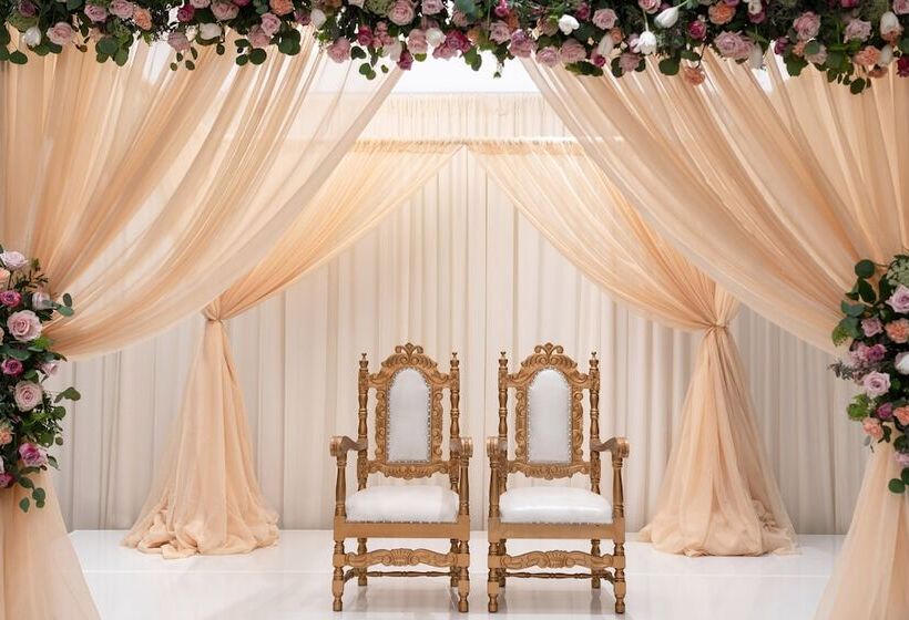 فندق The Westin Anaheim Resort