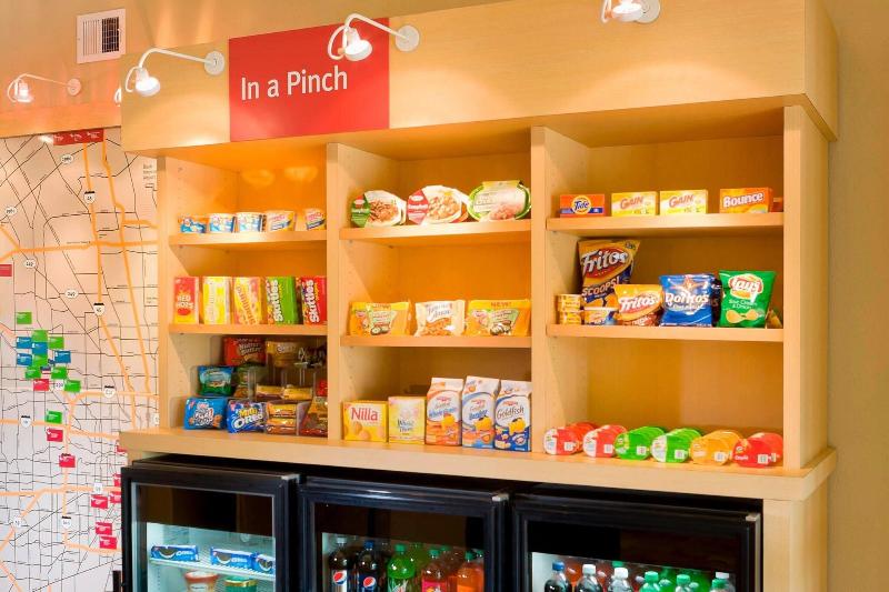 בית מלון כפרי Sonesta Simply Suites Houston Brookhollow