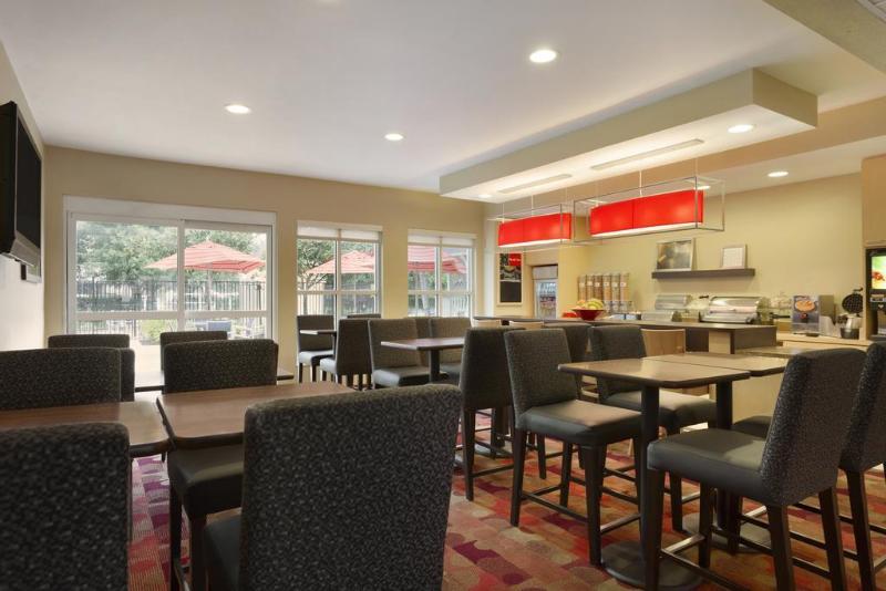 酒店 Sonesta Simply Suites Houston Brookhollow