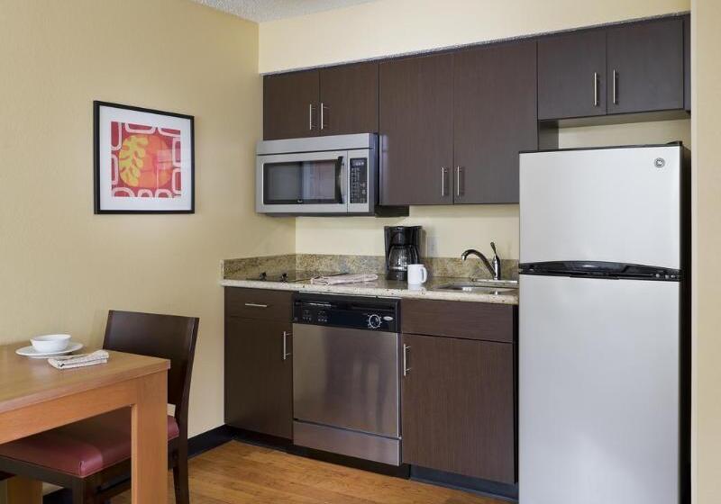 酒店 Sonesta Simply Suites Houston Brookhollow