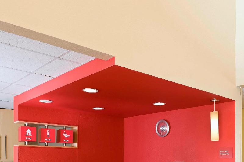 酒店 Sonesta Simply Suites Houston Brookhollow