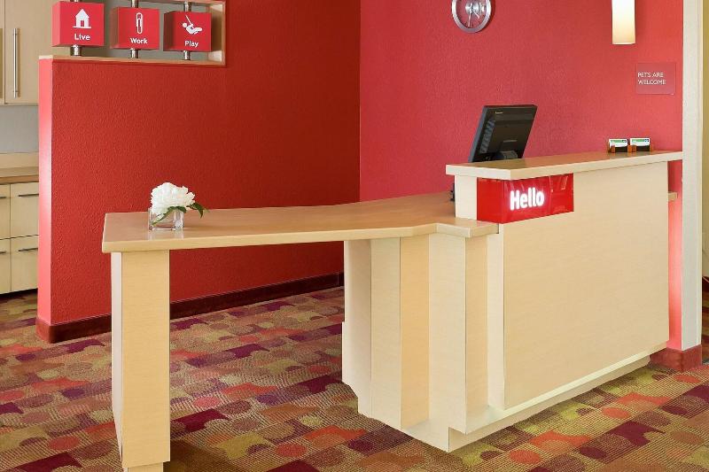 酒店 Sonesta Simply Suites Houston Brookhollow