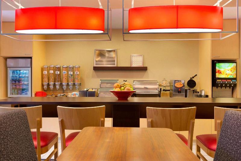 酒店 Sonesta Simply Suites Houston Brookhollow