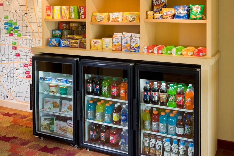 酒店 Sonesta Simply Suites Houston Brookhollow