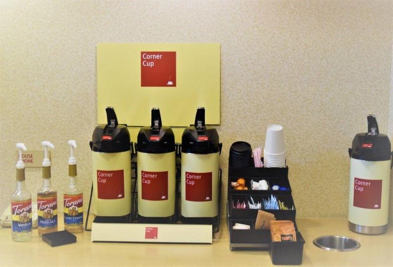 酒店 Towneplace Suites Sioux Falls