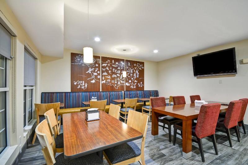 酒店 Towneplace Suites Sioux Falls