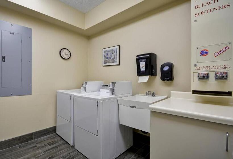 酒店 Towneplace Suites Sioux Falls