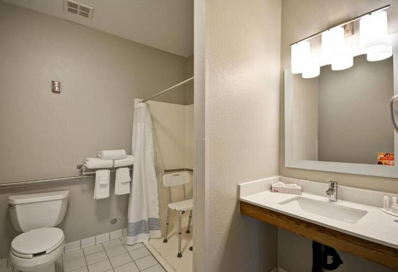 酒店 Towneplace Suites Sioux Falls