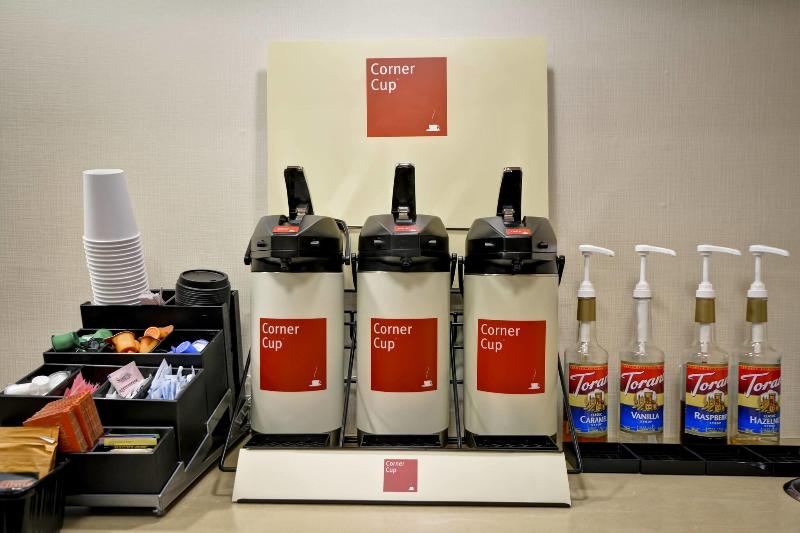 酒店 Towneplace Suites Sioux Falls