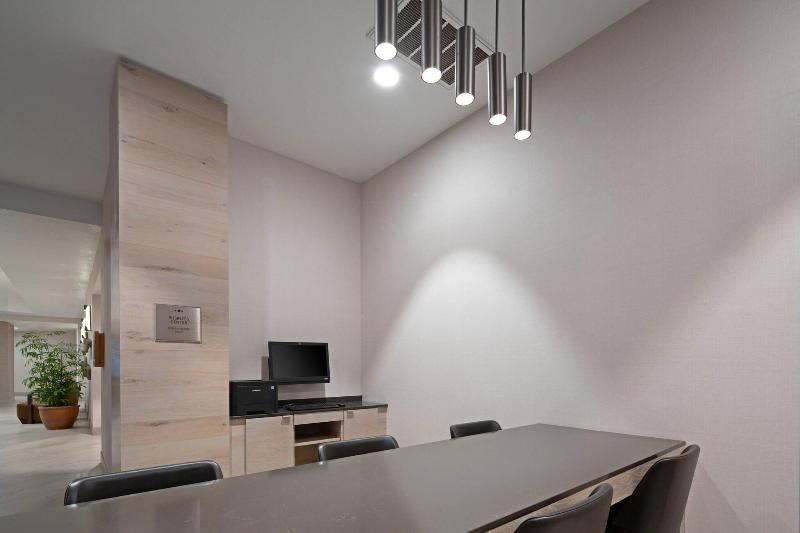 هتل Tucson Marriott University Park