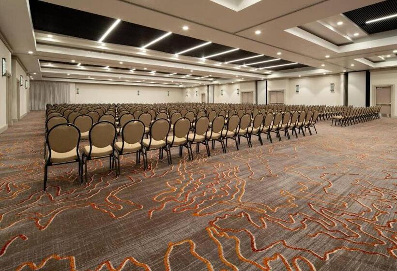 هتل Tucson Marriott University Park