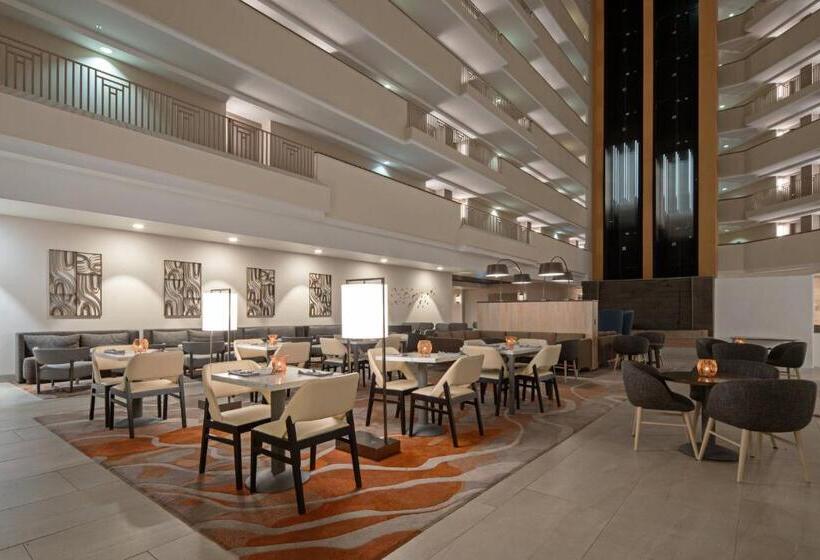 هتل Tucson Marriott University Park