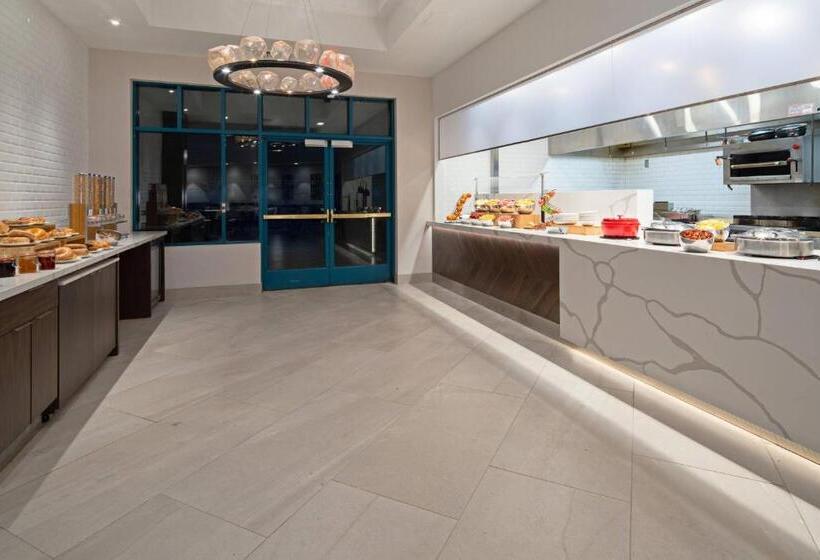 هتل Tucson Marriott University Park