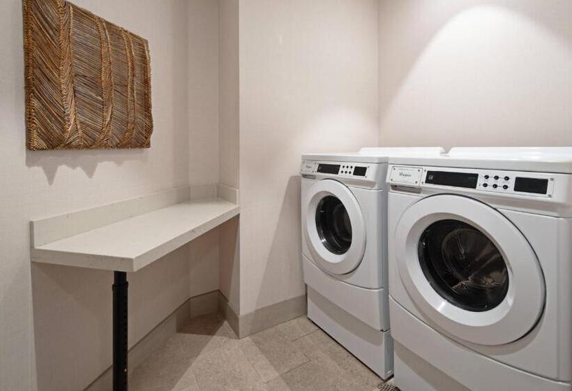 هتل Tucson Marriott University Park