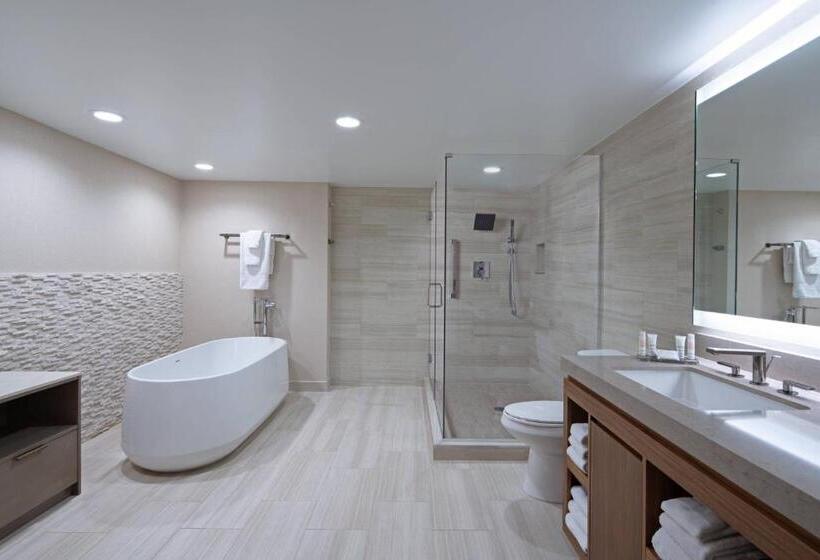 هتل Tucson Marriott University Park