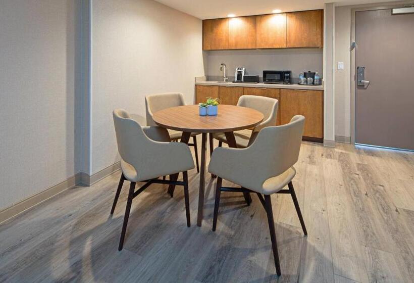 هتل Tucson Marriott University Park