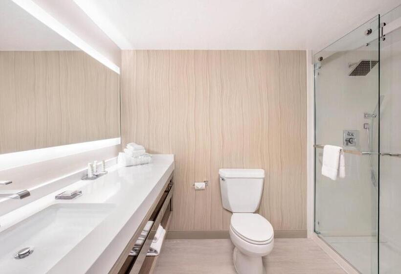 هتل Tucson Marriott University Park