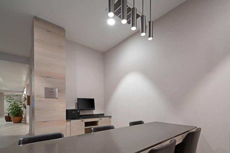 هتل Tucson Marriott University Park