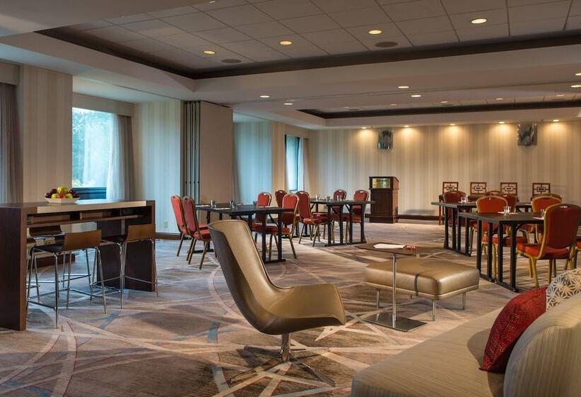 ホテル Washington Dulles Marriott Suites