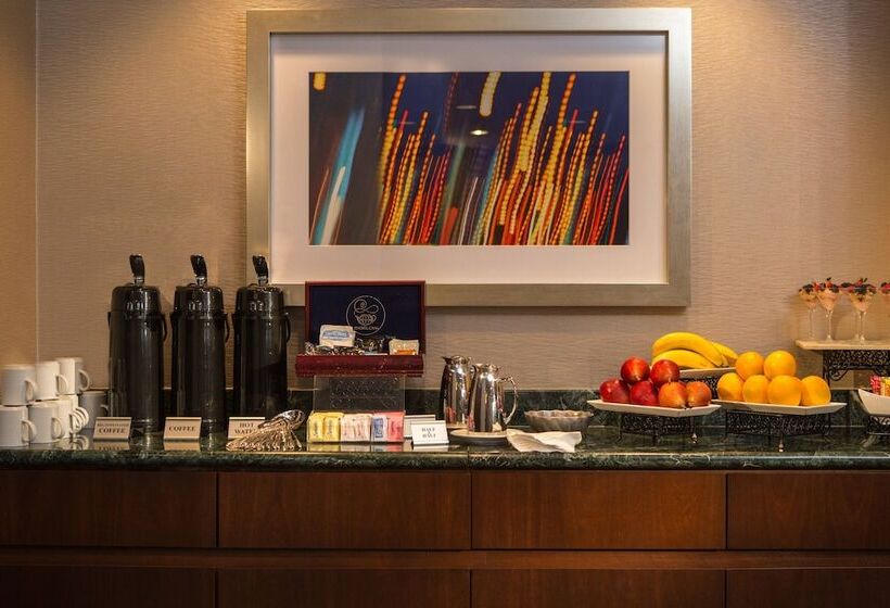 ホテル Washington Dulles Marriott Suites