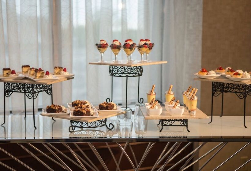 ホテル Washington Dulles Marriott Suites