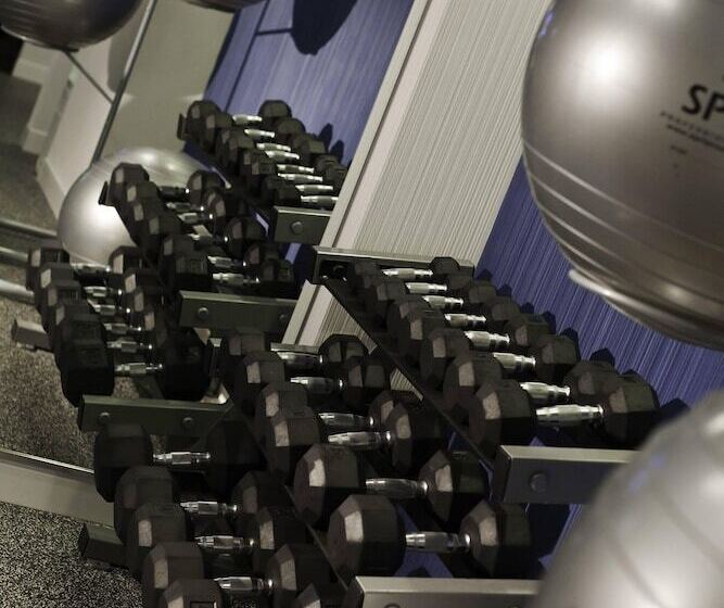 ホテル Washington Dulles Marriott Suites