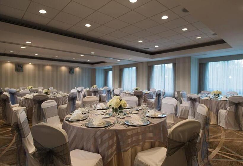 ホテル Washington Dulles Marriott Suites