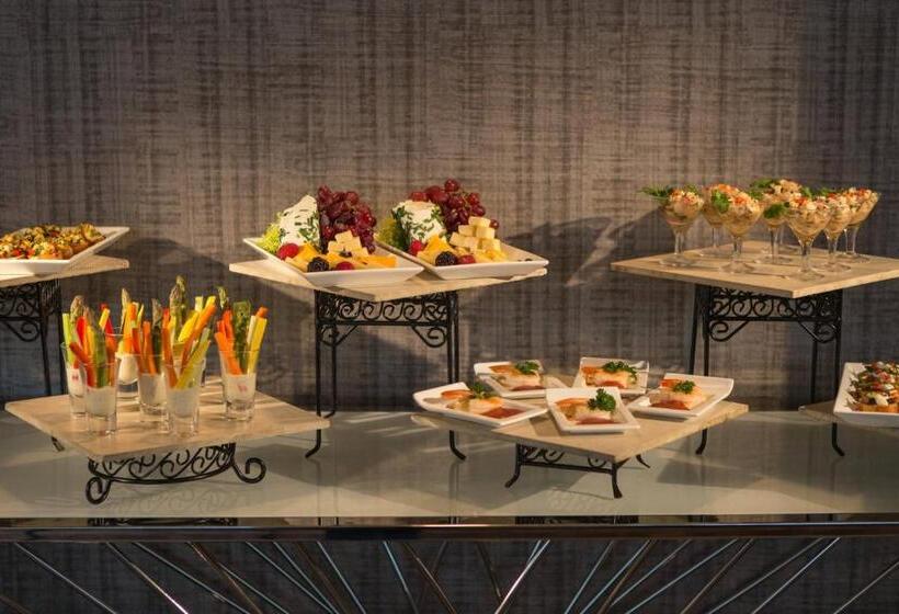 ホテル Washington Dulles Marriott Suites