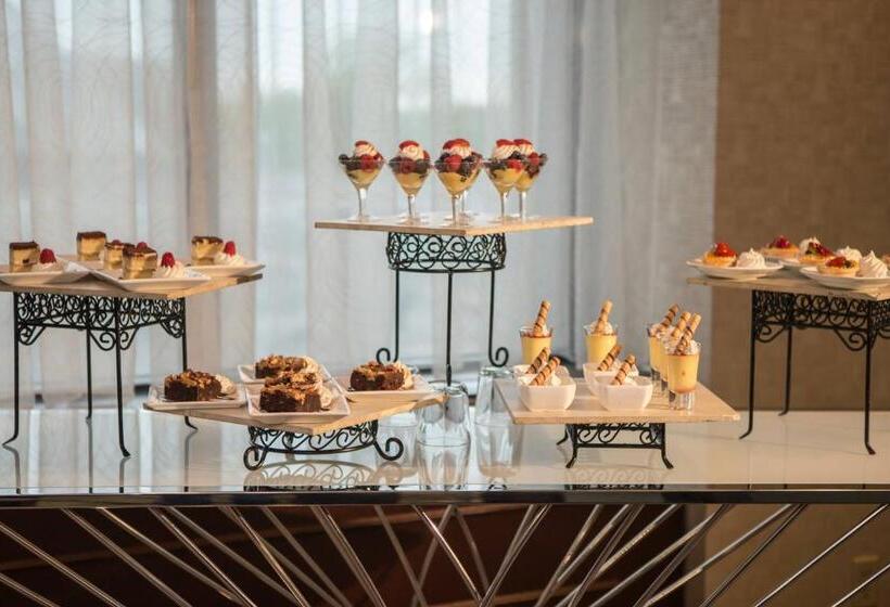 ホテル Washington Dulles Marriott Suites