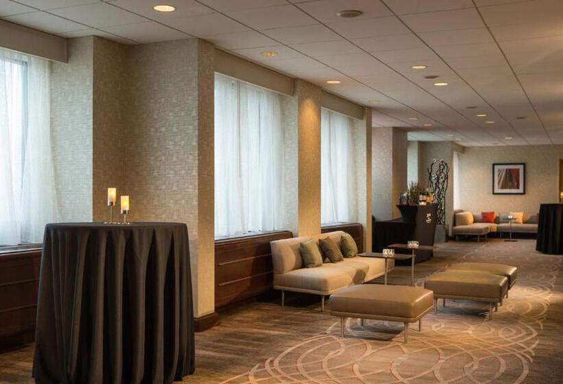 ホテル Washington Dulles Marriott Suites